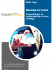 Banking on Cloud: Essential Tips for Implementing a Cloud Strategy