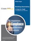 Banking Innovation: A Case for CaaS (Compliance as a service)