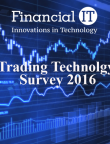 Trading Technology Survey 2016 