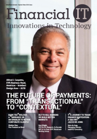 Financial IT Special Sibos 2016 Issue
