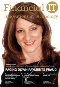 Financial IT March Issue 2016