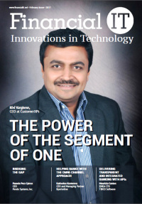 Financial IT February Issue 2017