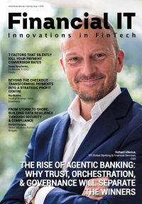 Financial IT Spring Edition 2026