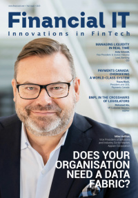 Financial IT Fall Issue 2023