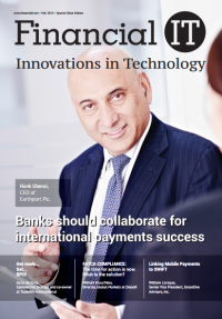 Financial IT Special Sibos Issue 2014
