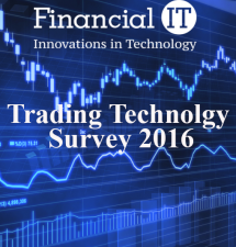 Trading Technology Survey 2016 