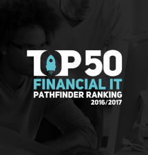 Financial IT 2016/2017 Pathfinder Ranking