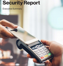 Verizon 2017 Payment Security Report