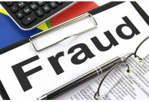 Financial Industry Warned of Continuing Fraud