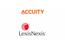 LexisNexis Risk Solutions and Accuity Merge Operations to Create One of the Largest Global Providers of Financial Crime Compliance Solutions
