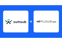42Flows.Tech and Sumsub Establish a Strategic Partnership
