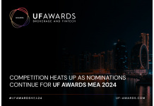 Competition Heats Up as Nominations Continue for UF AWARDS MEA 2024
