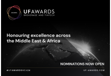 Nominations Now Open for the UF AWARDS MEA 2024