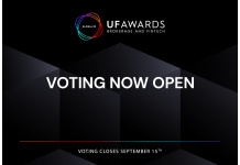 Voting for UF AWARDS Global 2023 is Now Underway!