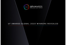UF AWARDS Global 2023 Winners Revealed