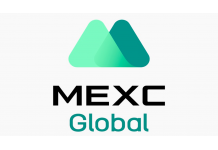 MEXC Wins Major Award at the Crypto Expo Dubai Conference