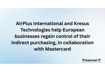 AirPlus International and Kresus Technologies Help European Businesses Regain Control of Their Indirect Purchasing, in Collaboration With Mastercard
