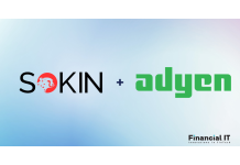 Sokin and Adyen Partner to Give US Businesses a Single Solution for Ecommerce Payments and Treasury Operations