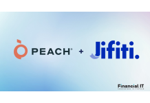 Jifiti and Peach Finance Partner to Deliver End-to-End Lending Infrastructure for Community and Regional Banks