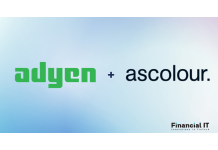 AS Colour Partners With Adyen to Complete the Global Customer Picture