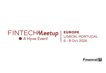 World’s Largest Fintech Meetings Event Expands to Europe With 2026 Lisbon Launch
