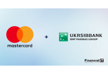 UKRSIBBANK BNP Paribas Group and Mastercard Unveil Ukraine’s First World Legend Card, Pairing Bespoke Design with Elevated Lifestyle Privileges