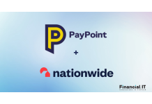 PayPoint and Nationwide Boost Cash Access With 3,000 Additional Deposit Points Available to Customers