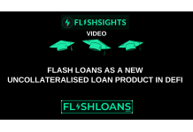 Flashloans Launches DeFi Platform