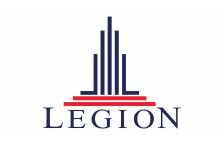Legion Capital Announces Stock Repurchase Program