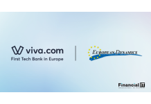 European Dynamics and Viva.com to Power the EU Carbon Border Adjustment Mechanism Payment System