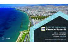 The 3rd ICPAC Mediterranean Finance Summit