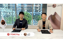 FOMO Pay and Zand Bank Partner to Facilitate Cross-border Payments, Enhancing Financial Connectivity Between Asia and MENA