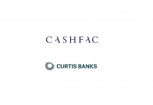 Cashfac Technologies Strengthens Relationship With Curtis Banks Group