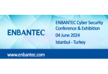 ENBANTEC Cyber Security Conference and Exhibition