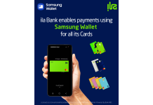 ila Bank Enables Seamless Payments Through Samsung Wallet