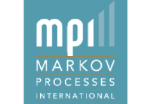 Markov Processes International Announces Innovation & Risk Unit at CalSTRS Implementes MPI Stylus Pro