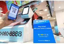 Ant Group Expands Cross-border Digital Payment Services in Asian Games Support Initiative