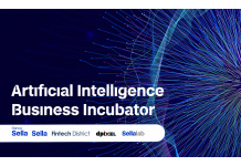 Sella: 72 Startups from 14 Countries Around the World for the Incubation Program on Artificial Intelligence