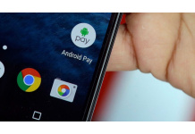 Lloyds Bank, Halifax and Bank of Scotland Customers Will Benefit from Android Pay