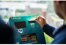 Spot9 Starts Its Rollout of Bitcoin ATMs in Germany 