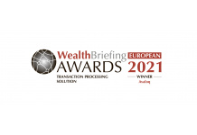 Avaloq wins European Wealth Management Transaction Processing Solution Award for Excellence