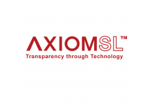 AxiomSL Recognised as Category Leader by Chartis Research for MiFID II Reporting Solutions