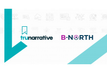 B-North Taps TruNarrative to Provide Top-level Onboarding and Compliance Technology