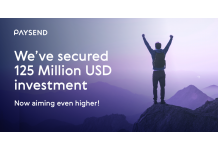 Paysend Secures $125m in Series B Funding to Accelerate Expansion of its Global Payments Platform