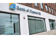 Bank of Cyprus UK will Benefit from Lombard Risk’s AgileREPORTER