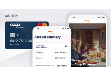 Coop Launches Coop Finance+ via additiv's...