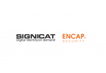 Signicat Acquires Encap Security to Create Mobile Identity and Authentication Powerhouse