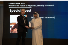 Paydo CEO Serhii Zakharov Wins Fintech Week Dubai Award as Company Caps off Landmark Year of Growth and Industry Recognition