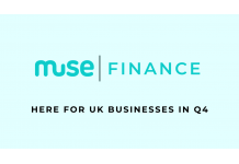 Muse Finance Launches Combined Supply and Invoice Finance Solution