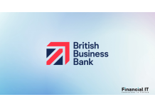 Louis Taylor to Stand Down as British Business Bank CEO After Leading a Four-Year Transformation of the Bank